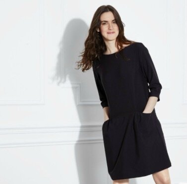 Robe Vogue Louis Antoinette Paris