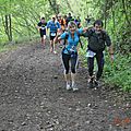 Trail de Paladru 2015