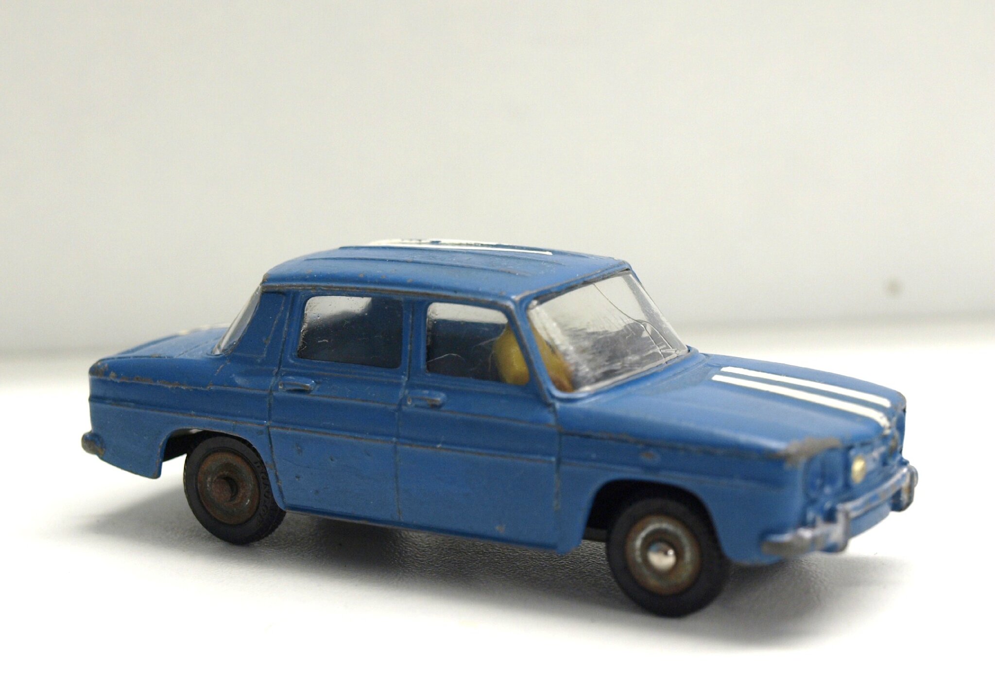 □人気商品□ Dinky 1414 Renault 8 Gordini ルノー ゴルディーニ