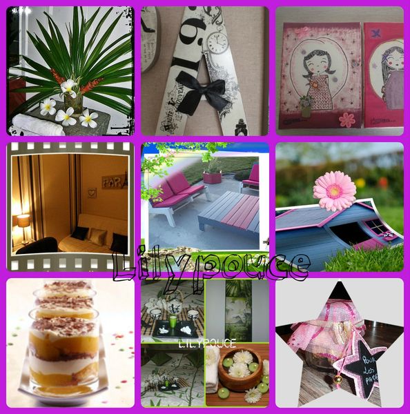 collage x