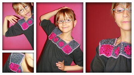 Crochet 20123-001