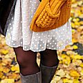 Petit bilan du mois de novembre ♪♫•*¨*•.¸¸ ♥ ¸¸.•*¨*•♫♪