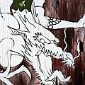 graff dragon