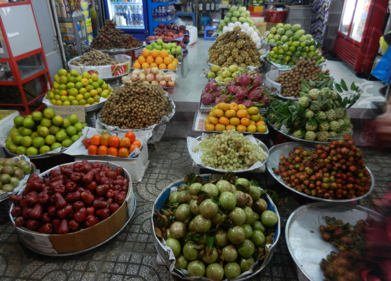 marchand de fruits (1)