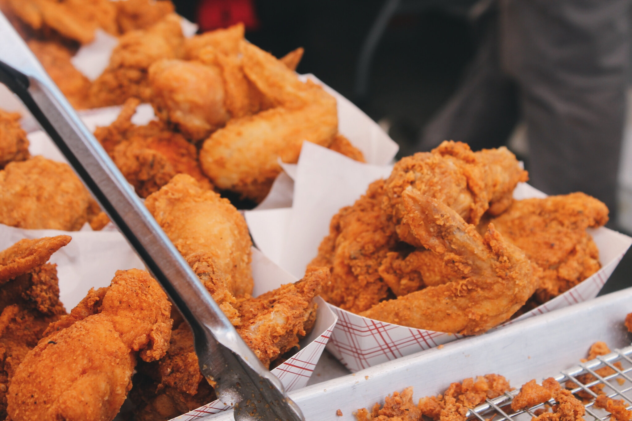 Poulet Frit Au Four Et Ses Pommes De Terre Recettes Faciles 123