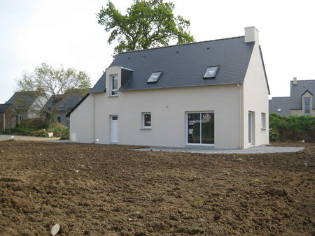 La Terrasse Provisoire Notre Maison A Hede