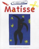 Créer avec Matisse couv