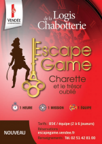 Escape-game