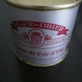 Chantilly au foie gras.recettes festives #30.