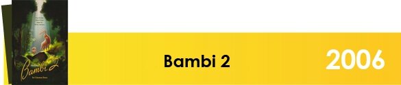 bambi 2