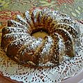 Mes recettes dans votre assiette