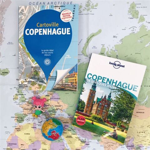 Prochaine destination ©Kid Friendly