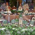 Une vitrine à Füssen en Bavière