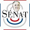 Sénatoriales 2017 (2) : sans surprise