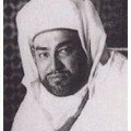 السلطان مولاي يوسف بن الحسن