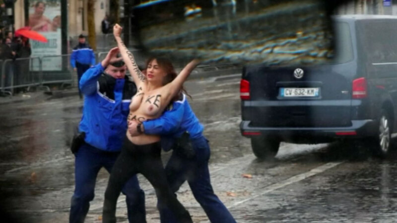 femen