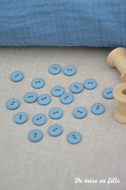 bleu jean