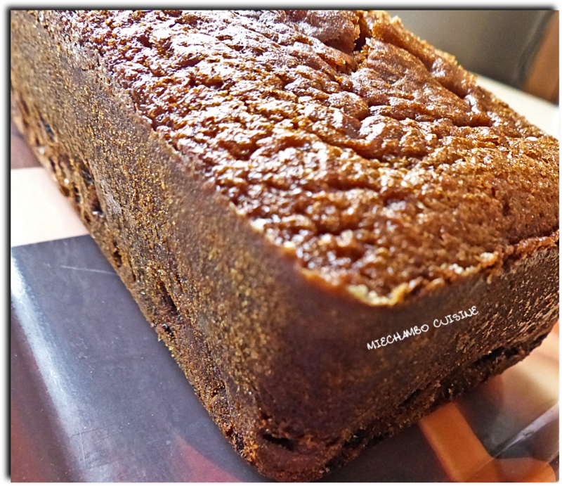 Porter Cake MIECHAMBO CUISINE