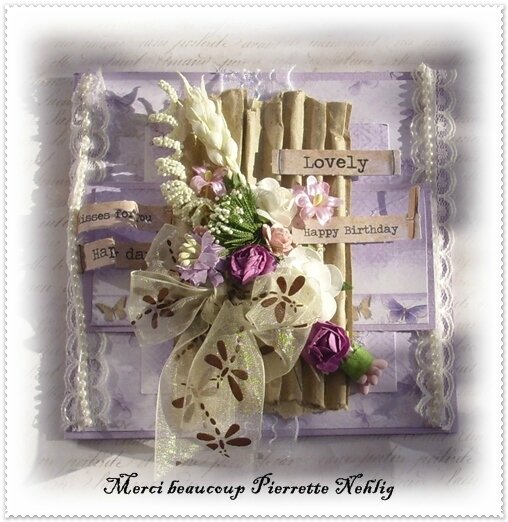 reçu pour mon anniversaire 0088 blogPierrette