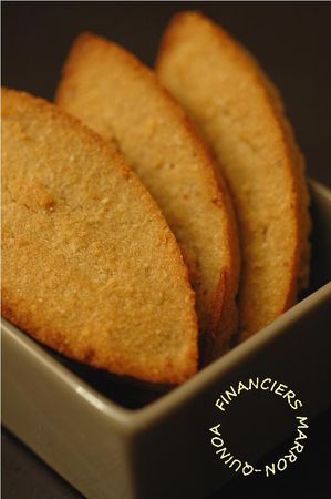 Financiers_marron_quinoa_2