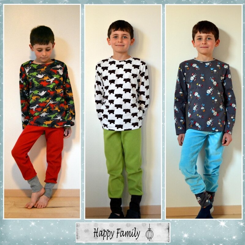mission pyjama 9
