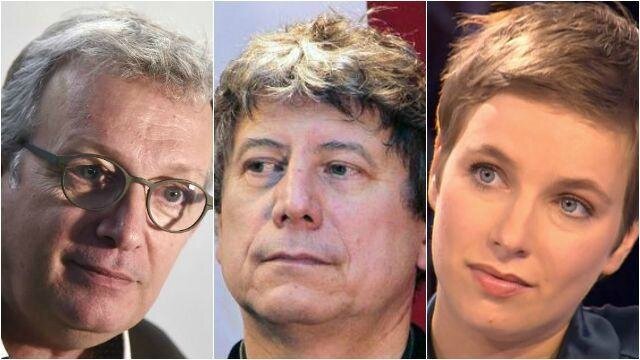 regionnales 3 tetes