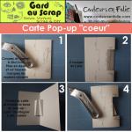 Gard au Scrap tuto 1 carte pop-up