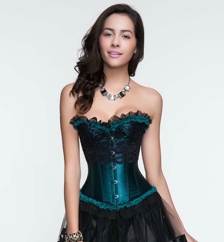 corset soirée