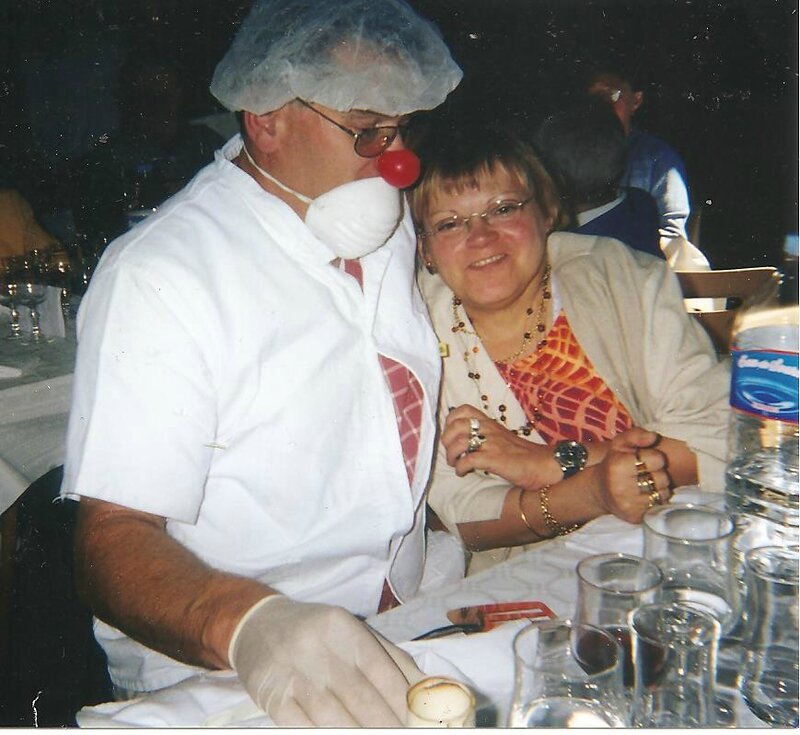 dr clown 001