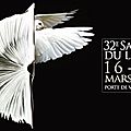Salon du livre de paris 2012 (suite... dimanche)
