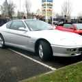Ferrari 456 GT de 1994 (Rencard de la Vigie) 01