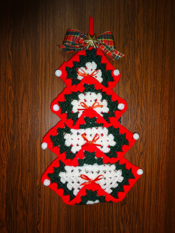 Christmas tree NR 1