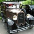 Citroën c4 boulangère (1928-1932)