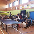 19) TENNIS DETABLE- 13 fév 2013 - vidauban
