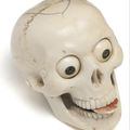 Pommeau d'une Pommeau . Fin du XIXe siècle-début du XXe siècle. Musée des Arts Décoratifs, Paris