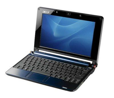 Acer one a110 обзор