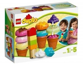 Glaces Duplo
