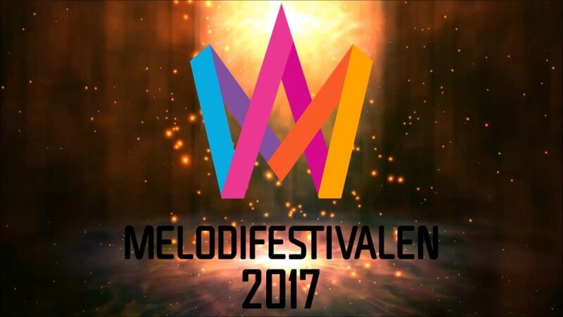 Melodifestivalen2017