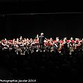 Z-9813 Concert du Nouvel An par l'Orchestre de la Morinie