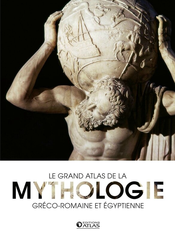 atlas myhologie