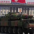 Barthélémy courmont : « l'arme nucléaire est l'assurance-vie du régime nord-coréen »