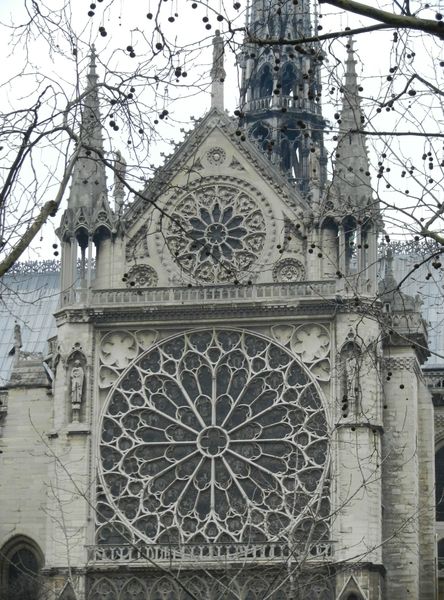Notre Dame (2)