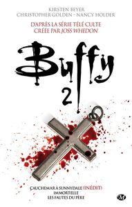 Buffy T2
