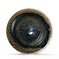 A rare Henan teabowl Jin Dynasty (AD1115-1234)