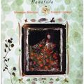 Le jeu des fleurs hanafuda, de véronique brindeau et frédéric clément