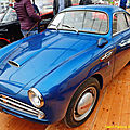 Panhard X 86 coupe Allemano 'Sc