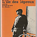 Livre : l'île des lépreux (the house of pride and other tales of hawaii) de jack london - 1912