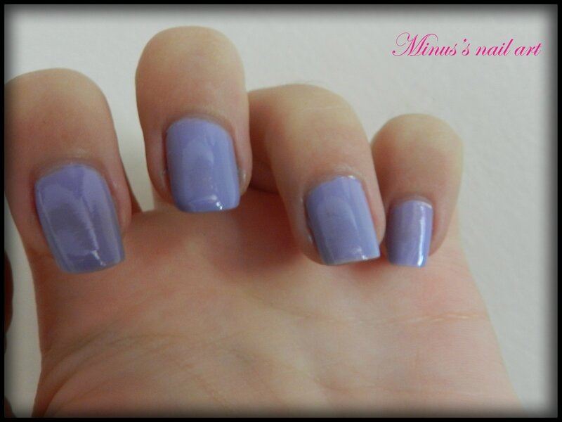 Nail Art : Vernis Mat astuces