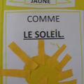 798-Jaune comme le soleil (P.S.)