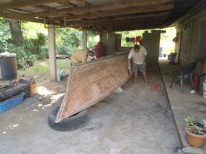 Va'a travaux (8)